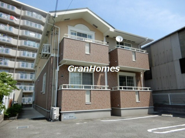 Ｌｉｖｅ　ｈｏｕｓｅの外観