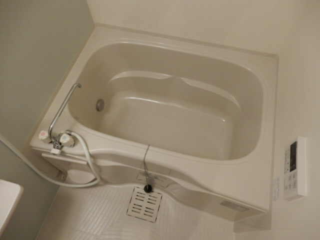 Ｌｉｖｅ　ｈｏｕｓｅの浴室