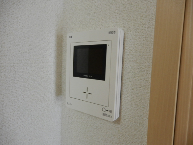 Ｌｉｖｅ　ｈｏｕｓｅのセキュリティ