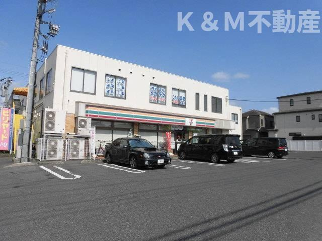 ジュネパレス柏第２９の周辺| 