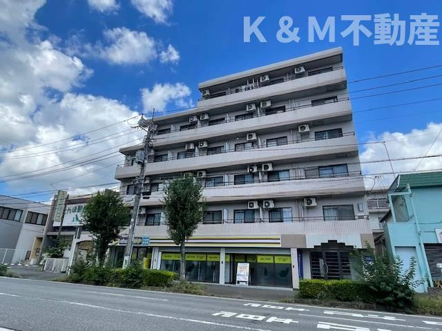 ジュネパレス柏第２９