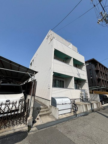 LOTUS Tsukaguchi Ⅱ