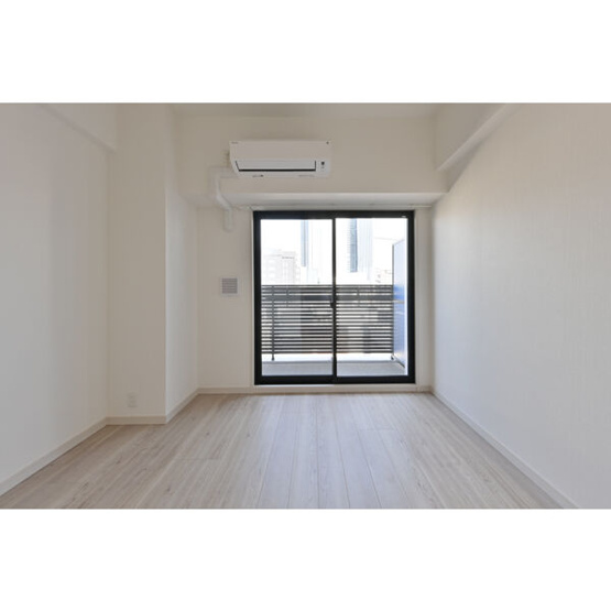 【居間・リビング】 | S-RESIDENCE名駅北alesia(