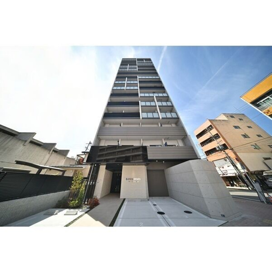 【その他】 | S-RESIDENCE名駅北alesia(