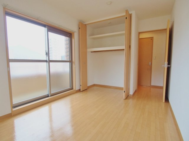 広島市安佐南区大町東３丁目の賃貸マンションの子供部屋