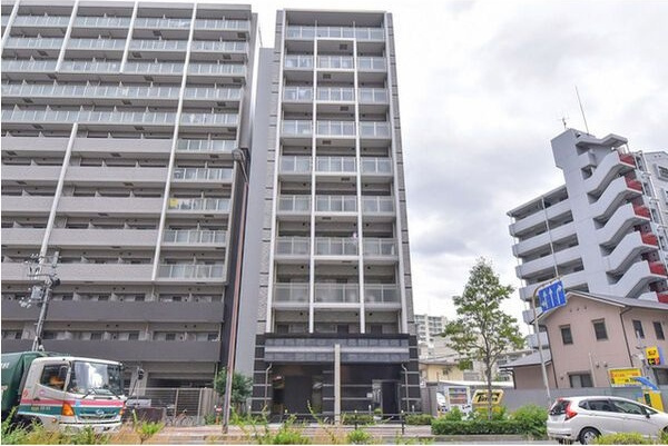 エスリード新大阪グランファースト