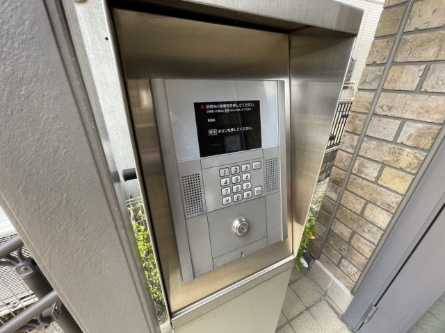 クレセントコートのその他
