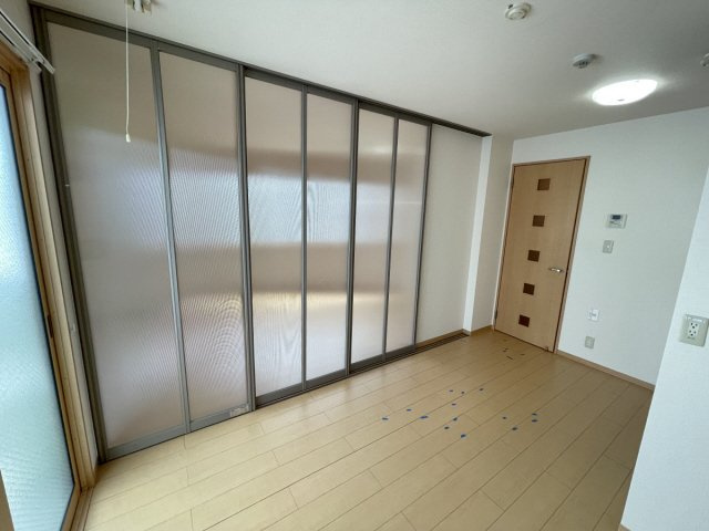 クレセントコートのその他