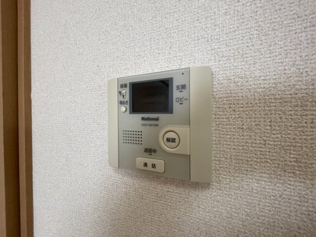 クレセントコートのその他