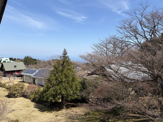 【展望】 | 天城高原別荘地　戸建