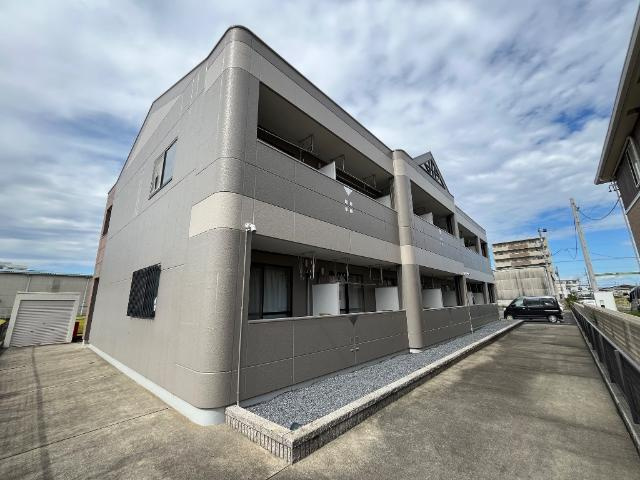 ディアレスト（ｄｅａｒｅｓｔ）の外観|外観写真（昼）