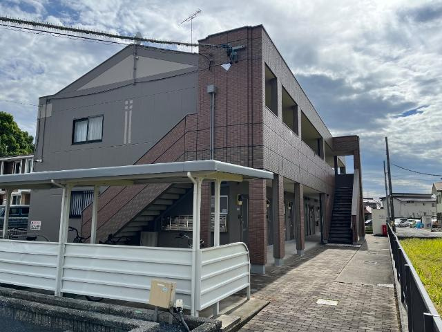 ディアレスト（ｄｅａｒｅｓｔ）の外観|外観写真（昼）