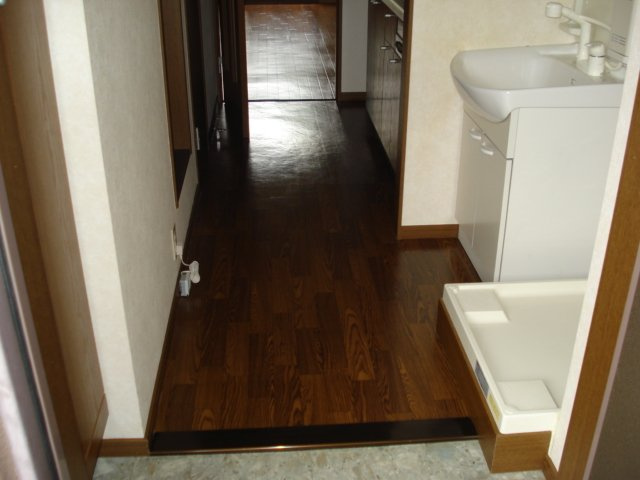 ディアレスト（ｄｅａｒｅｓｔ）の玄関|玄関（イメージ）