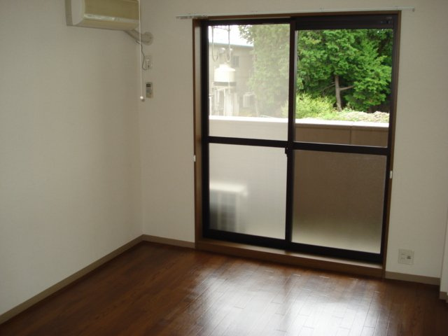 ディアレスト（ｄｅａｒｅｓｔ）の居間・リビング|洋室（イメージ）