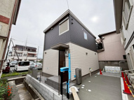 セキスイハイム八尾市山本町南の画像