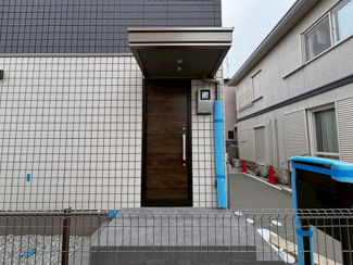 【エントランス】 | セキスイハイム八尾市山本町南