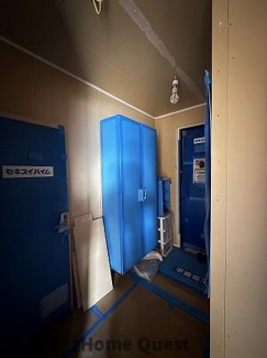 【玄関】 | セキスイハイム八尾市山本町南