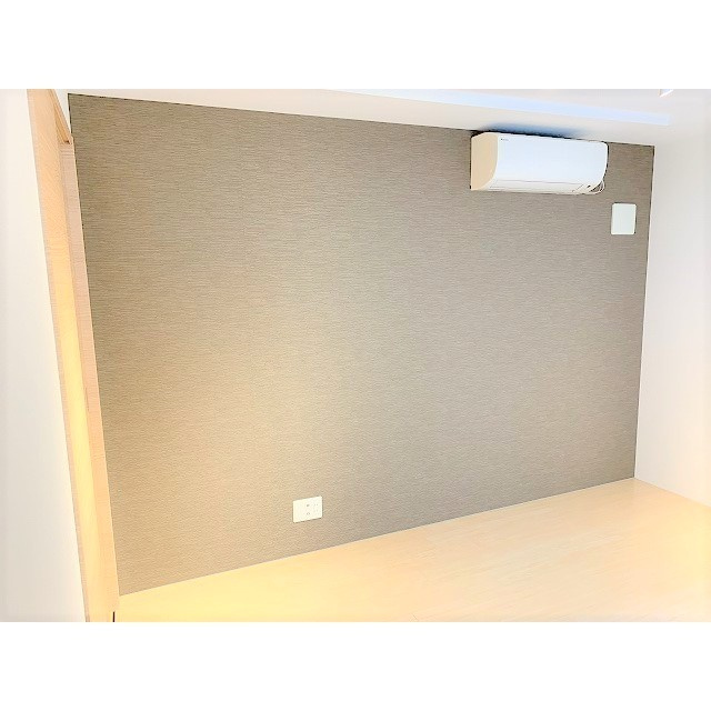 ルクレ大森の洋室