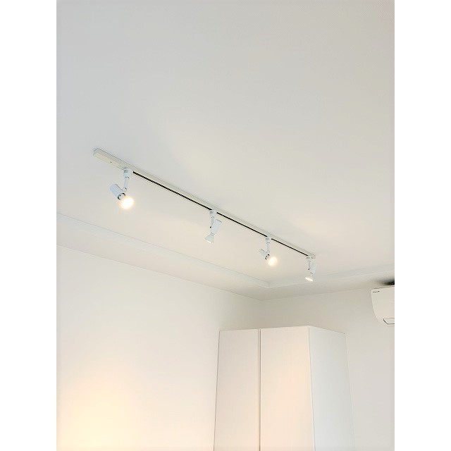 ルクレ大森の設備