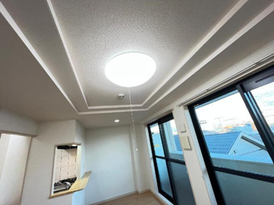 【設備】 | フェリシデーデ | 照明器具
