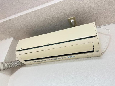 【設備】 | フェリシデーデ | エアコン