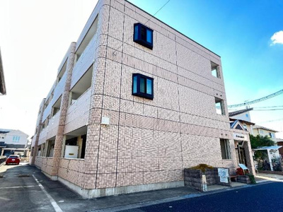 【外観】 | フェリシデーデ | 外観写真（昼）