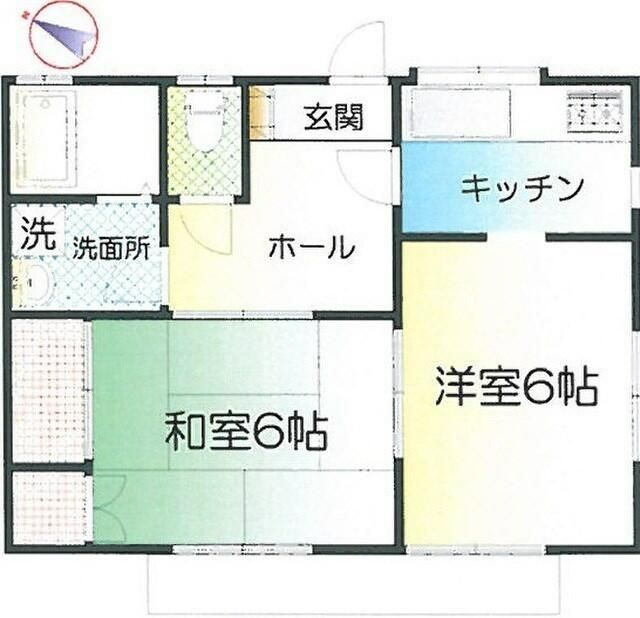 コーポ駅東