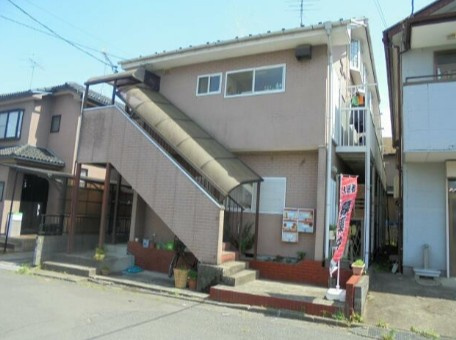コーポ駅東