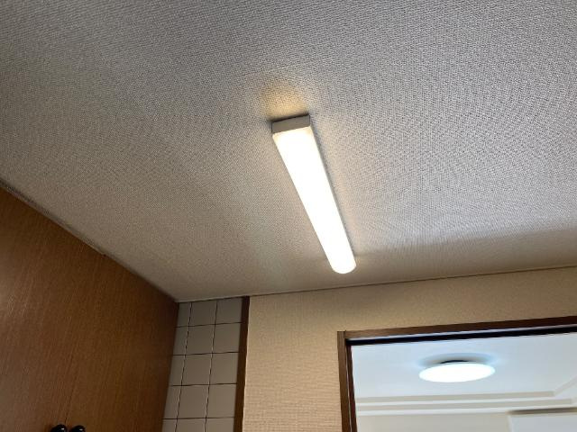 コンフォールハウスＫの展望|室内設備