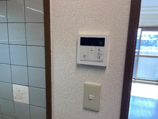 コンフォールハウスＫの設備|室内設備