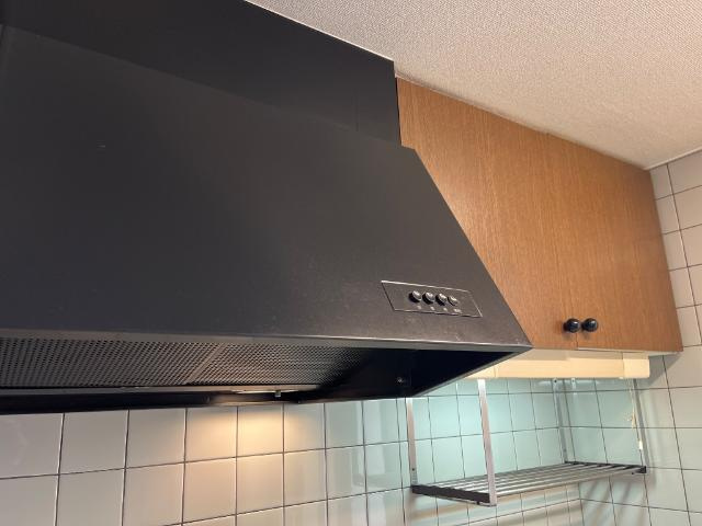 コンフォールハウスＫのキッチン|キッチン