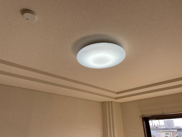 コンフォールハウスＫの設備|室内設備