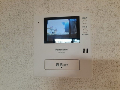 【セキュリティ】 | カレント | TVインターホン