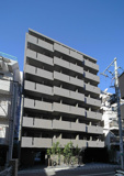 豊島区巣鴨３丁目のマンションの画像