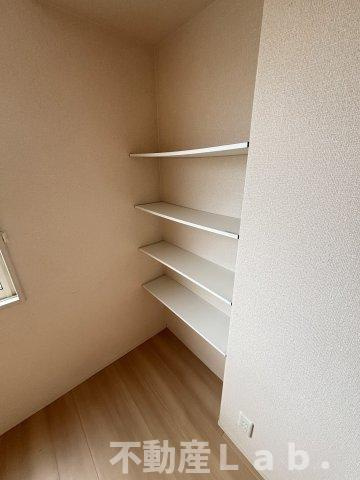 パシフィックハイツミスミⅡ|※同一建物別号室のお写真です。