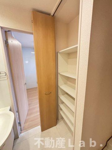 パシフィックハイツミスミⅡ|※同一建物別号室のお写真です。