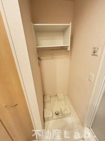 パシフィックハイツミスミⅡ|※同一建物別号室のお写真です。