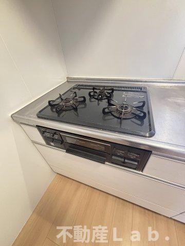 パシフィックハイツミスミⅡ|※同一建物別号室のお写真です。