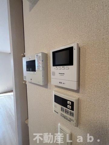 パシフィックハイツミスミⅡ|※同一建物別号室のお写真です。
