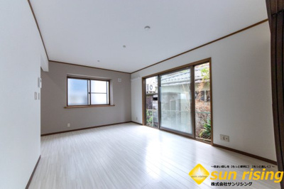  | 昭島市田中町1丁目　中古戸建
