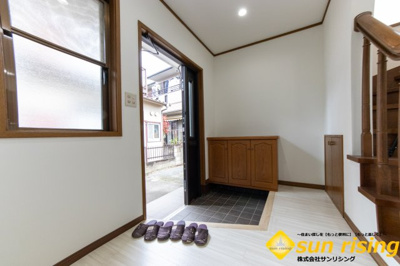  | 昭島市田中町1丁目　中古戸建