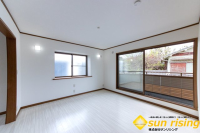  | 昭島市田中町1丁目　中古戸建