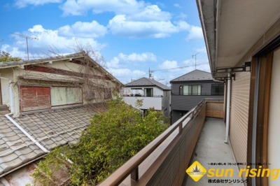  | 昭島市田中町1丁目　中古戸建