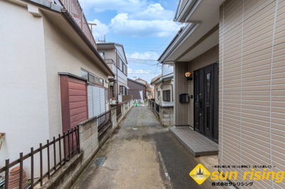  | 昭島市田中町1丁目　中古戸建