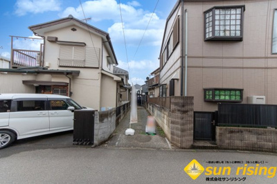  | 昭島市田中町1丁目　中古戸建