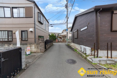  | 昭島市田中町1丁目　中古戸建