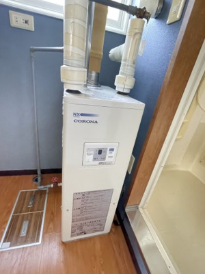 【設備】 | 小林住宅