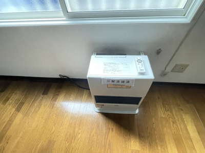 【設備】 | 小林住宅