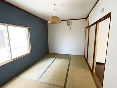 【和室】 | 小林住宅