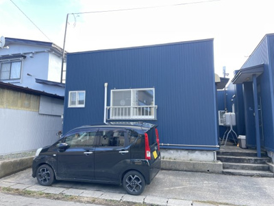 【外観】 | 小林住宅